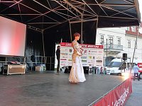 Bild: Stars zum Anfassen