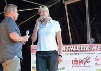 Bild: Stars zum Anfassen