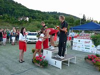 Bild: Siegerehrungen Sparkassenmeeting