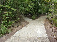 Wanderweg übergeben Bild: Wanderweg übergeben