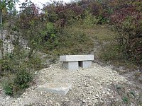 Wanderweg übergeben Bild: Wanderweg übergeben