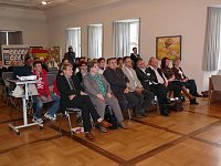 Mobilität gefragt Bild: Mobilität gefragt