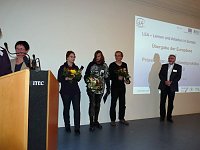 Mobilität gefragt Bild: Mobilität gefragt