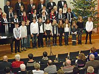 Bild: Klangvoller Advent