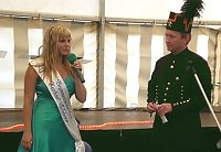 Bild: 234. Brunnenfest Artern