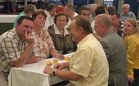 Bild: 234. Brunnenfest Artern
