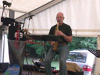 Bild: 234. Brunnenfest Artern