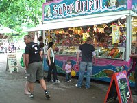 Bild: 234. Brunnenfest Artern