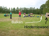 Bild: Feuerwehrwettkampf Hachelbich
