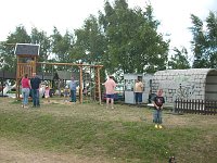 Bild: Flugplatzfest Udersleben