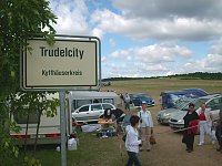 Bild: Flugplatzfest Udersleben