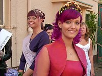 Bild: Zwiebelprinzessin Heldrungen