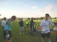 Eintracht Sondershausen Bild: Eintracht Sondershausen