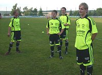 Eintracht Sondershausen Bild: Eintracht Sondershausen