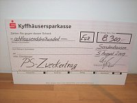Bild: PS-Lossparen