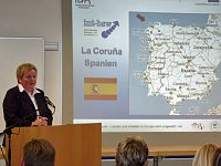 Erfolgreiche Zwischenbilanz Bild: Erfolgreiche Zwischenbilanz