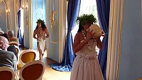 Bild: Exotisches in Sondershausen
