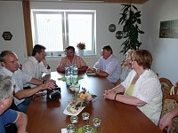 Bild: Barth in Greu&szlig;en