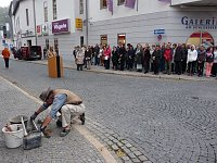 Stolpersteine gegen das Vergessen Bild: Stolpersteine gegen das Vergessen