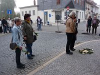 Stolpersteine gegen das Vergessen Bild: Stolpersteine gegen das Vergessen