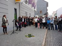 Stolpersteine gegen das Vergessen Bild: Stolpersteine gegen das Vergessen
