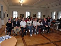 LeA -Lernen und Arbeiten in Europa Bild: LeA -Lernen und Arbeiten in Europa