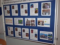 LeA -Lernen und Arbeiten in Europa Bild: LeA -Lernen und Arbeiten in Europa