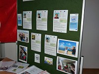 LeA -Lernen und Arbeiten in Europa Bild: LeA -Lernen und Arbeiten in Europa