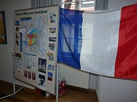 LeA -Lernen und Arbeiten in Europa Bild: LeA -Lernen und Arbeiten in Europa