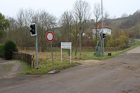 Auf dem Unstrut-Werra-Radweg unterwegs Bild: Auf dem Unstrut-Werra-Radweg unterwegs