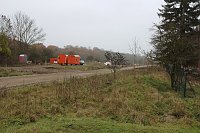 Auf dem Unstrut-Werra-Radweg unterwegs Bild: Auf dem Unstrut-Werra-Radweg unterwegs