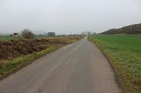 Auf dem Unstrut-Werra-Radweg unterwegs Bild: Auf dem Unstrut-Werra-Radweg unterwegs
