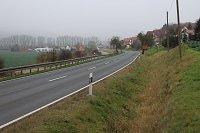 Auf dem Unstrut-Werra-Radweg unterwegs Bild: Auf dem Unstrut-Werra-Radweg unterwegs