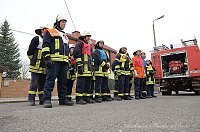 Erfolgreich ausgebildeter Nachwuchs Bild: Erfolgreich ausgebildeter Nachwuchs
