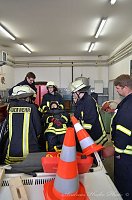 Erfolgreich ausgebildeter Nachwuchs Bild: Erfolgreich ausgebildeter Nachwuchs