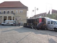 Trödelmarkt Bild: Trödelmarkt