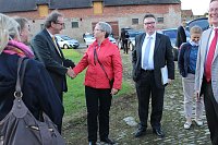 Ramelow im Kyffhäuserkreis (1) Bild: Ramelow im Kyffhäuserkreis (1)