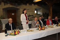 Ramelow im Kyffhäuserkreis (1) Bild: Ramelow im Kyffhäuserkreis (1)