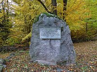 Rundgang auf Jüdischem Friedhof Bild: Rundgang auf Jüdischem Friedhof
