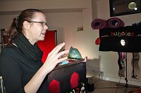 Mischpoketag in der Düne Bild: Mischpoketag in der Düne