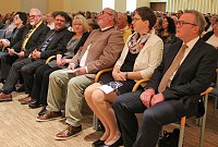 "Abschieds"- Mieterkonzert Bild: "Abschieds"- Mieterkonzert