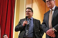 "Abschieds"- Mieterkonzert Bild: "Abschieds"- Mieterkonzert