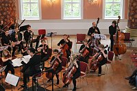 Mitreißendes Konzert zum Nationalfeiertag Bild: Mitreißendes Konzert zum Nationalfeiertag