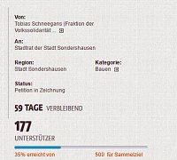 Bild: Viel L&auml;rm um die Flachl&auml;den?