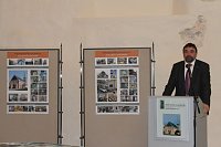 Bild: Ein Verein pr&auml;gt die Stadt