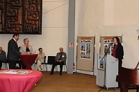 Bild: Ein Verein pr&auml;gt die Stadt