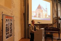 Bild: Ein Verein pr&auml;gt die Stadt