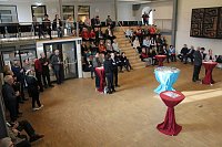 Bild: Ein Verein pr&auml;gt die Stadt
