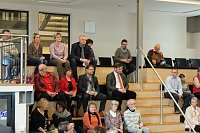 Bild: Ein Verein pr&auml;gt die Stadt