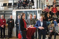 Bild: Ein Verein pr&auml;gt die Stadt